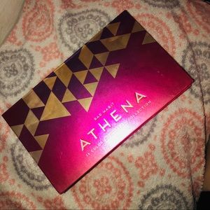 Bad habit Athena palette